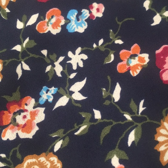 Jcrew factory. NWT Size 8P - Picture 2 of 5